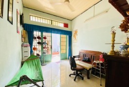 BÁN NHÀ XE HƠI ĐỔ CỬA, GIÁP BÌNH THẠNH, PHÚ NHUẬN, SÂN BAY 7PH, DIỆN TÍCH 138M2 GIÁ CHỈ 70 TRIỆU/M2.
