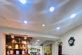 HXH 7M Gò Dầu Q.Tân Phú, 5x19m2 Nhà 3 tầng 3PN chỉ 7 tỷxx