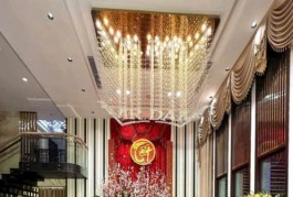 Biệt thự khu An Bình Quận 2 TP. Thủ Đức,DT công nhận 426m2, 3 tầng, giá 34.5 tỷ