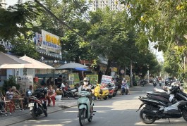 HIẾM NHÀ BÁN 