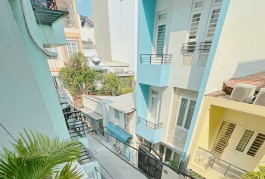 BÁN NHÀ MT ĐƯỜNG, KHU VỰC SẦM UẤT, TIỆN KINH DOANH, TRUNG TÂM Q. PHÚ NHUẬN.