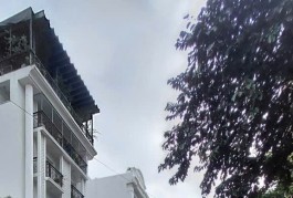 Bán nhà MT 8 Sư Vạn Hạnh, Phường 9, Quận 5 DT 4x15m Giá 36 tỷ