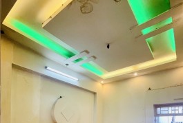 TRUNG TÂM QUẬN 10 - HẺM XE HƠI  - 4 TẦNG BTCT - 60M2 ĐẤT - CHỈ 5.49 tỷ