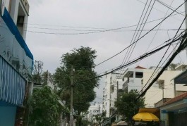 Bán nhà Gò Vấp, hẻm xe tải đường Lê Đức Thọ , 4 x 18, CHDV 11 phòng, dòng tiền tốt