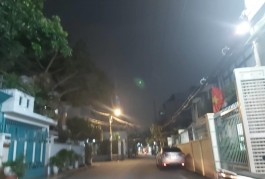 Bán đất Gò vấp, 4 x 27, hẻm 214 Nguyễn Oanh-xe hơi thông- giảm còn 7.4 tỷ TL