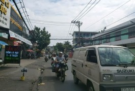 Bán nhà Gò Vấp, hẻm xe hơi Nguyễn Oanh, 4 x 14, 3 tầng, hơn 6 tỷ