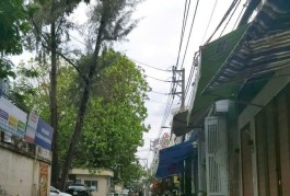 Bán nhà Gò Vấp, hẻm xe hơi ngủ nhà Quang Trung, 66M² x 4 tầng, 4Pn, hơn 8 tỷ