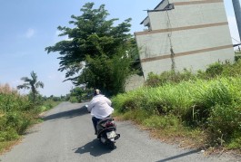 ĐẤT NỀN NGUYỄN VĂN TẠO SIÊU RẼ TRÊN 14.632 MÉT VUÔNG CẠNH TRƯỜNG LÁI XE THÀNH CÔNG GIÁ 90 TỶ