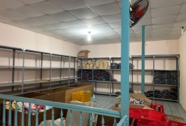HIẾM, NHÀ LÔ GỐC 2 MẶT THOÁNG- DT: 64M2- 8 X 8M, 2 TẦNG - SÁT MẶT TIỀN PHẠM THẾ HIỂN P6Q8. CHỈ 4.5 TỶ