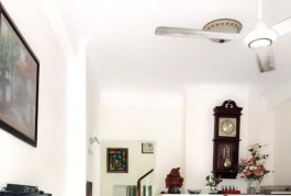 N191- Nhà Chính chủ , hẻm xe hơi Kia Thích Quảng Đức  - 83M2 - 4 TẦNG BTCT (CÓ HẦM) - 9 tỷ 650