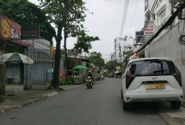 Bán nhà Gò Vấp, MTKD Lê Đức Thọ, gần Dương Quảng Hàm, 4 x 13, 3Pn, hơn 7 tỷ