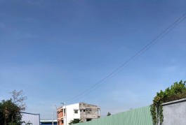 Bán đất An phú đông 27, Quận 12,  420m2 full thổ cư , Nở hậu, HXH, giá chỉ  11.8 TỶ TL