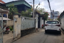 Bán nhà mặt phố Linh Trung, Thủ Đức, 168m², 11 tỷ, sổ đỏ