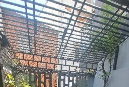 HOT! CHỦ KẸT TIỀN CẦN RA GẤP. DƯƠNG BÁ TRẠC DT: 67.5 M2 (3.9 X 17M) 4 T-4PN-CHỈ 6.7 TỶ