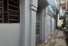 CHỦ CẦN TIỀN GẤP, BÁN NHÀ MT Ụ CÂY, DT 101.8M2 (5.1 X 20M), 2 TẦNG, GIÁ CHỈ 7.2 TỶ,[ P10Q8]