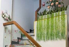 BÁN GẤP NHÀ MỚI 31M2- 2 TẦNG  BTCT - PHẠM THẾ HIỂN P6Q8 CHỈ 3TỶ