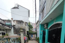 KẾ HOÀNG DIỆU 2 - LINH TRUNG - NHÀ ĐẸP Ở NGAY  SIÊU RẺ 93M2 CHỈ 5.05 TỶ.TL