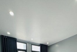 **Siêu phẩm căn góc Nguyễn Trọng Tuyển**, P1 Tân Bình 43m2; 4L - 11 tỷ