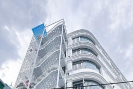 CĂN HỘ DỊCH VỤ ĐẲNG CẤP – THU NHẬP ỔN ĐỊNH GẦN 400 TRIỆU/THÁNG