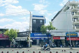 BÁN CẶP NHÀ MẶT TIỀN LÊ VĂN QUỚI – THU NHẬP CAO, VỊ TRÍ ĐẮC ĐỊA – GIÁ CHỈ 42.8 TỶ