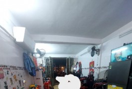 CHỦ KẸT TIỀN, MẶT TIỀN ĐƯỜNG BA ĐÌNH , 3 TẦNG , DIỆN TÍCH 30M2 CHỈ CÒN 5.95 TỶ