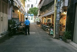 BÁN NHÀ 3 TẦNG, 66M2, Vườn Lài Q.TÂN PHÚ, GIÁ 6.3 TỶ  SHR