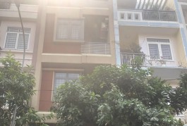 “Bán Nhà Có Thang Máy – Đường Cao Đức Lân, Quận 2 – Giá Tốt 18,5 Tỷ