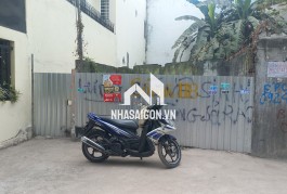 Bán Lô Đất Mặt Tiền Đường 48 (Nhánh 3) - Hiệp Bình Chánh - Thành Phố Thủ Đức