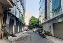 BÁN NHÀ 6.8 TỶ - NGÕ LŨY BÁN BÍCH, TÂN PHÚ, 3 TẦNG, 4 PN, SỔ HỒNG CHÍNH CHỦ