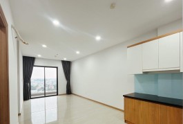 Bán căn hộ 2pn2wc ngay làng đại học thủ đức- giá 1ty650