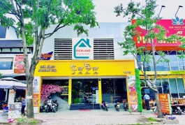 Cho Thuê Nhà Mặt Tiền 71 Song Hành, Phường An Phú, Quận 2, TPHCM. Giá 160 Triệu