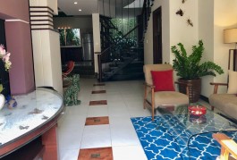 bán gấp biệt thự lương định của, quận 2 – nhà đẹp tâm huyết, full nội thất – giá 36 tỷ