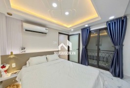 Huế Chính chủ bán nhà Quận 12