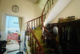 Bán nhà Mặt tiền Nguyễn An Ninh - ngay Nơ Trang Long - Bạch Đằng, 10x23m, C 4, 45 tỷ