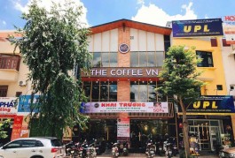 án Nhà 2 Mặt Tiền Vũ Tông Phan - Phường An Phú Quận 2 - Vị Trí Đắc Địa