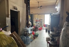Bán nhà Mặt tiền đường Tân Sơn - Phạm Văn Bạch, 4x19m, Cấp 4 tiện xây, 10.6 tỷ.