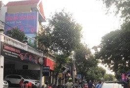Mặt tiền kinh doanh Gò Dưa, Tam Bình, 220m2 ngang 6,5m, Tam Bình, giá 19 tỷ