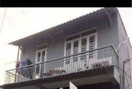 Bán nhà Đường Bến Nghé, Quận 7, 2 tầng, 28,8m2, cách 50m ra đường lớn, nhỉnh 2 tỷ