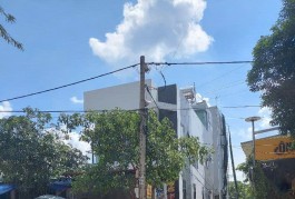 Bán nhà mặt tiền đường số 12, Tam Bình, đang cho thuê 17tr, 150m2 giá 13,5 tỷ
