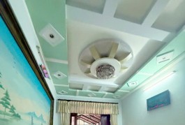 BÁN MẶT TIỀN KINH DOANH ĐỈNH ĐÔNG HƯNG THUẬN 02, QUẬN 12-72M2 NHỈNH 7 TỶ CHÚT