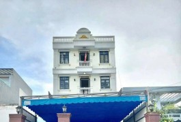 BÁN CĂN HỘ DỊCH VỤ 36 PHÒNG ĐƯỜNG SỐ 2 PHƯỜNG TRƯỜNG THỌ TP THỦ ĐỨC HỒ CHÍ MINH 41 TỶ- 098.560.8188.