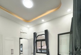 Nhà ngộp ngân hàng Phường 7, Gò Vấp (3.5x9) chỉ hơn 3 TỶ