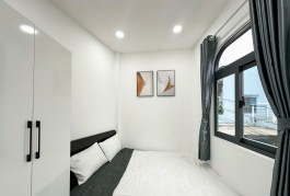 Bán nhà Nguyễn Văn Nghi, 29m2 (3x9.5) hơn 3 T.Ỷ còn thương lượng