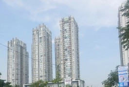 24m2,giá chỉ 5,9 tỷ đường Nguyễn Văn Linh,Tân Thuận,Q7,TPHCM.