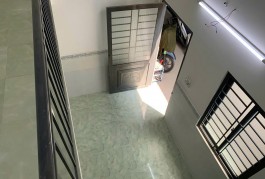 Bán dãy trọ Bình Chiểu Thủ Đức doanh thu 50 triệu mỗi tháng