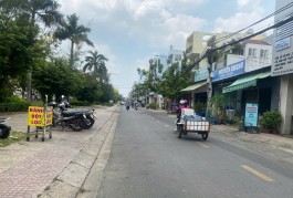 BÁN NHÀ 56M2 LƯU CHÍ HIẾU QUẬN TÂN PHÚ SÁT HẺM XE HƠI NHỈNH 3 TỶ