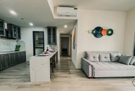 Dọn Vào ở NGAY - Cho thuê 2PN-2WC Lumiere Boulevard - Full nội thất tại Vinhomes Q9