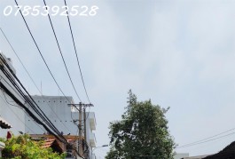 170m2 Villa Linh Đông - Thủ Đức-HXH - NGANG 8M - cạnh PHẠM VĂN ĐỒNG tương lai