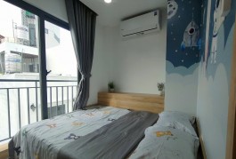 Bán nhà phường 14, Gò Vấp ngang (4.5x8) hơn 5 T.Ỷ còn thương lượng