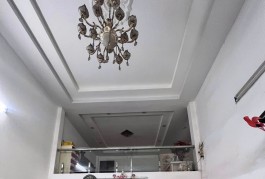 Bán nhà Mặt tiền Trần Văn Quang - thông Âu Cơ - Lạc Long Quân, 5.8x19m, 5 tầng, 12.5 tỷ.